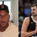 "Kako je moguće da su draftovali Jokića?": Grifin o fenomenu iz Srbije i načinu na koji je promenio NBA