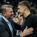 Bivša struka žestoko promašila sa Parkerom, da li je Bogdan Bogdanović taj izuzetak?! Ostoja Mijailović otkrio da samo jedno…