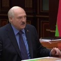 Lukašenko upozorio NATO