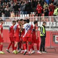 (Uživo) Vojvodina igra sa Radničkim: Novosađani na "Čika Dači" jure nove bodove