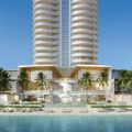 Mandarin Oriental Residences: luksuz na Florida način