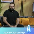 Академац, Научна хоботница РТВ1 у 12.05