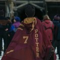 Hbo objavio prvu zvanična fotografija nove serije o Hariju Poteru