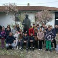 Putovanje kroz istoriju i veru: Učenici iz Vojvode Stepe na velikoj edukativnoj turi