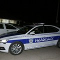 Policajac pod rotacijama vozio povređeno dete! Drama kod Kragujevca: Pas krvnički napao mališana, a onda je usledila…