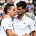 Najvažniji meč u karijeri je odigrao protiv Đokovića: Nekada 9. teniser sveta najavio odlazak u penziju