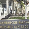 Prebrojali isto, pa tražili pobedu: „Medicinski krug“ pobedio, usledila blokada i noć haosa na Medicinskom fakultetu u Beogradu…
