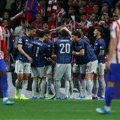 Remi u Madridu – Atletiko i Arsenal odluku o finalu ostavili za revanš