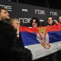 Evo kako se Srbija kotira dve nedelje pred Evroviziju: Ovakav plasman iznenadio sve FOTO