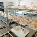 Radno vreme studetnske menze u Novom Sadu za prvomajske praznike