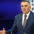 Izveštaj Vlade Srpske SB UN: Srpska dosledno podržava Dejton i ustavni poredak BiH