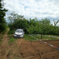 Drama kod Jagodine, otkrivena velika bomba: Policija sve blokirala (foto)
