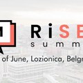 RiSEE Summit 2026: Beograd postaje centar startap inovacija jugoistočne Evrope