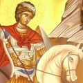 Ђурђевдан – празник здравља, љубави и пролећног буђења: Зашто се данас умивамо биљем и китимо куће венчићима