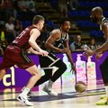 Pirova pobeda Partizana: Trijumf protiv Bosne je upisan, ali se Milton povredio!