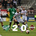 Pobeda Loznice: Autogol Mačve i gol u poslednjim sekundama za 2:0