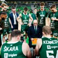 Mitrović pred Zvezdu: Slavili smo u Ljubljani…
