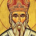 Danas se slavi Sveti Vasilije Ostroški – iscelitelj najtežih bolesti i čudotvorac, danas treba očistiti kuću