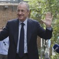 "Pomahnitali" Perez sazvao vanrednu konferenciju, napadao novinare i protivnike i pozvao na nove izbore u Realu!