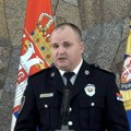 Ko je Dejan Bojović? Posle smene Milića privremeno staje na čelo beogradske policije