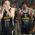 Evroligaš ostaje bez centra, Partizan sprema veliki povratak?