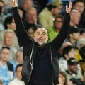 Zvanično: Pep Gvardiola se oprostio od Mančester sitija!