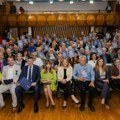 Građanima Voždovca uručeno 195 ugovora za energetsku sanaciju domaćinstava. Investicijama do manjih troškova.