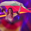 Oglasila se Dara Bubamara o pobednici Evrovizije: "Energijo moja" FOTO