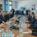 Macut u Trebinju: Izuzetno važna gasna konekcija Srbije i Republike Srpske