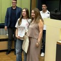 "Pljusak" republičkih nagrada paraćinskih gimnazijalaca: Dominirali iz biologije, istorije i srpskog jezika (foto)