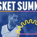 Spektakl u Novom Sadu: Dušan Domović Bulut organizuje basket turnir za decu do 14 godina