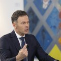 Mali: Rezultati istorijske posete Vučića Kini će se pokazati u godinama koje dolaze