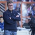 Дитер Хекинг није више тренер фудбалера Волфсбурга