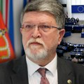Европски парламент усвојио извештај о Србији: Представио га Тонино Пицула, ево шта у њему пише