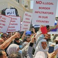 U Libiji protest ispred UNHCR-a protiv migranata i izbeglica