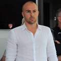 Posle pet i po godina Perović napustio Radnički: „Odlazim ponosan na sve što smo uradili“