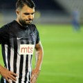 Drama kakva se ne pamti! Bio je ljubimac "grobara", sada je hitno primljen u bolnicu!