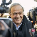 Platini podneo novu krivičnu prijavu protiv Infantina