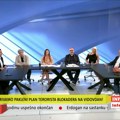 Crna Gora privremeno zabranila TV Informer zbog napada na studente i Crnogorce i veličanja ratnih zločinaca