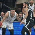 Košarkaši Dubaija savladali Partizan i osvojili ABA ligu