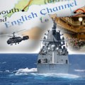 "Rusija predstavlja direktnu pretnju našoj naciji" Pucnji upozorenja sa fregate „Admiral Grigorovič“ u Lamanšu ujedini…