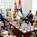 Milićević u Solunu: Deca iz dijaspore se preko tematskih kampova čvrsto vezuju sa maticom