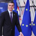 Podignuta optužnica protiv supruge Pedra Sančeza, oduzet joj pasoš