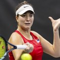 Lola Radivojević 147. teniserka sveta, Arina Sabalenka ostala prva na VTA listi