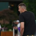 (FOTO) Košarkaška legenda Srbije je “team Vekić”