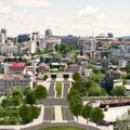 PowerChina podnela zahtev za privremenu građevinsku dozvolu za tunel od Savske do Dunavske padine