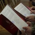 Siguran posao do penzije: Profesionalni vojnici dobili ugovore za stalno