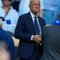 Kolina nije imao milosti! Ovo je prvi oteran arbitar sa Mundijala! Zbog Hrvata više neće sudijti na Svetskom prvenstvu!