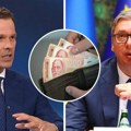 Siniša Mali o najavljenoj novčanoj pomoći za sve punoletne građane: Otkrio prve konkretne informacije