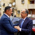 Isidor Stefanović: Zašto niko iz državne vlasti nije u Bujanovcu dočekao predsednika Albanije